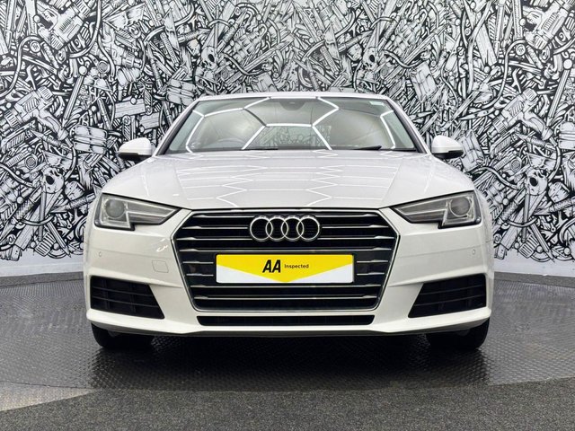 2017 Audi A4 2L Se 4dr - Photo 5