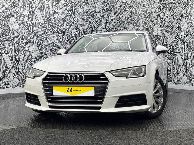2017 Audi A4 2L Se 4dr - Photo 8