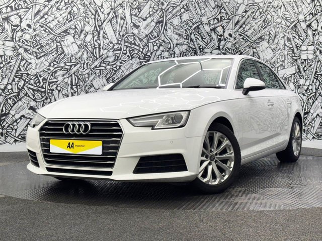 2017 Audi A4 2L Se 4dr - Photo 6
