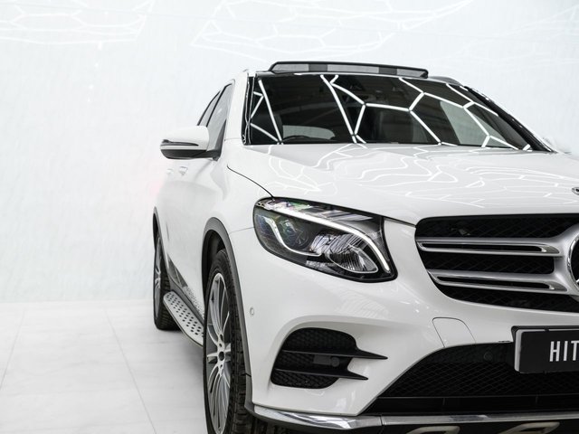 2018 Mercedes-Benz GLC - Photo 10
