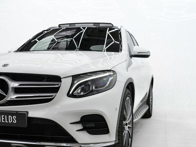 2018 Mercedes-Benz GLC - Photo 11