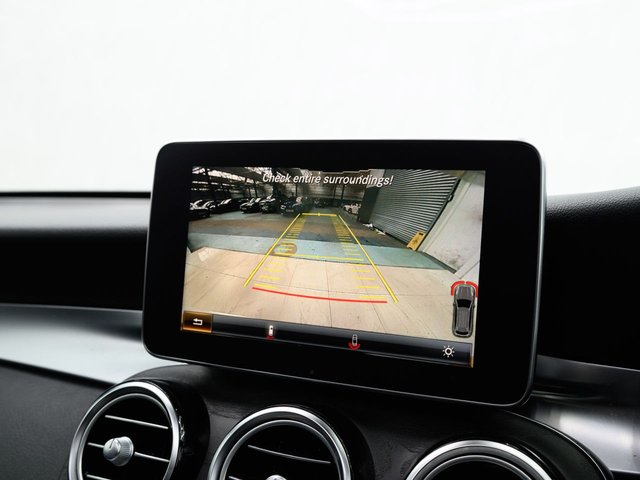 2018 Mercedes-Benz GLC - Photo 6