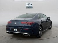 USED 2021 71 MERCEDES-BENZ CLA 1.3 CLA200 AMG Line (Premium 2) Coupe 4dr Petrol 7G-DCT Euro 6 (s/s) (163 ps) 