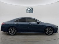 USED 2021 71 MERCEDES-BENZ CLA 1.3 CLA200 AMG Line (Premium 2) Coupe 4dr Petrol 7G-DCT Euro 6 (s/s) (163 ps) 