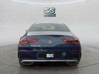 USED 2021 71 MERCEDES-BENZ CLA 1.3 CLA200 AMG Line (Premium 2) Coupe 4dr Petrol 7G-DCT Euro 6 (s/s) (163 ps) 