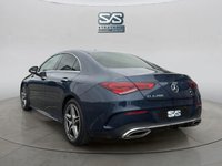 USED 2021 71 MERCEDES-BENZ CLA 1.3 CLA200 AMG Line (Premium 2) Coupe 4dr Petrol 7G-DCT Euro 6 (s/s) (163 ps) 
