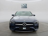 USED 2021 71 MERCEDES-BENZ CLA 1.3 CLA200 AMG Line (Premium 2) Coupe 4dr Petrol 7G-DCT Euro 6 (s/s) (163 ps) 