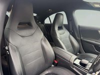 USED 2021 71 MERCEDES-BENZ CLA 1.3 CLA200 AMG Line (Premium 2) Coupe 4dr Petrol 7G-DCT Euro 6 (s/s) (163 ps) 