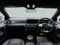 USED 2021 71 MERCEDES-BENZ CLA 1.3 CLA200 AMG Line (Premium 2) Coupe 4dr Petrol 7G-DCT Euro 6 (s/s) (163 ps) 