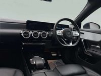 USED 2021 71 MERCEDES-BENZ CLA 1.3 CLA200 AMG Line (Premium 2) Coupe 4dr Petrol 7G-DCT Euro 6 (s/s) (163 ps) 