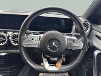 USED 2021 71 MERCEDES-BENZ CLA 1.3 CLA200 AMG Line (Premium 2) Coupe 4dr Petrol 7G-DCT Euro 6 (s/s) (163 ps) 