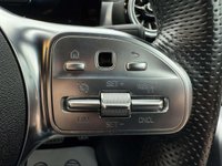 USED 2021 71 MERCEDES-BENZ CLA 1.3 CLA200 AMG Line (Premium 2) Coupe 4dr Petrol 7G-DCT Euro 6 (s/s) (163 ps) 