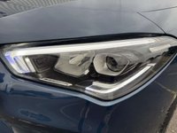 USED 2021 71 MERCEDES-BENZ CLA 1.3 CLA200 AMG Line (Premium 2) Coupe 4dr Petrol 7G-DCT Euro 6 (s/s) (163 ps) 