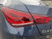USED 2021 71 MERCEDES-BENZ CLA 1.3 CLA200 AMG Line (Premium 2) Coupe 4dr Petrol 7G-DCT Euro 6 (s/s) (163 ps) 
