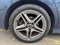 USED 2021 71 MERCEDES-BENZ CLA 1.3 CLA200 AMG Line (Premium 2) Coupe 4dr Petrol 7G-DCT Euro 6 (s/s) (163 ps) 