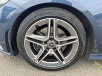 USED 2021 71 MERCEDES-BENZ CLA 1.3 CLA200 AMG Line (Premium 2) Coupe 4dr Petrol 7G-DCT Euro 6 (s/s) (163 ps) 