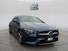 USED 2021 71 MERCEDES-BENZ CLA 1.3 CLA200 AMG Line (Premium 2) Coupe 4dr Petrol 7G-DCT Euro 6 (s/s) (163 ps) 