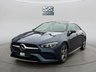 USED 2021 71 MERCEDES-BENZ CLA 1.3 CLA200 AMG Line (Premium 2) Coupe 4dr Petrol 7G-DCT Euro 6 (s/s) (163 ps) 