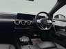 USED 2021 71 MERCEDES-BENZ CLA 1.3 CLA200 AMG Line (Premium 2) Coupe 4dr Petrol 7G-DCT Euro 6 (s/s) (163 ps) 