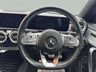 USED 2021 71 MERCEDES-BENZ CLA 1.3 CLA200 AMG Line (Premium 2) Coupe 4dr Petrol 7G-DCT Euro 6 (s/s) (163 ps) 