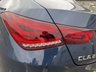 USED 2021 71 MERCEDES-BENZ CLA 1.3 CLA200 AMG Line (Premium 2) Coupe 4dr Petrol 7G-DCT Euro 6 (s/s) (163 ps) 
