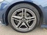 USED 2021 71 MERCEDES-BENZ CLA 1.3 CLA200 AMG Line (Premium 2) Coupe 4dr Petrol 7G-DCT Euro 6 (s/s) (163 ps) 