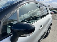 USED 2017 17 RENAULT CAPTUR 0.9 Petrol (TCE), Dynamique S, SUV, 5 Door, Manual, Euro 6, �&pound;35 Yearly Road Tax (Low Emissions). FULL 12 MONTH MOT WITH EVERY CAR
