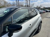USED 2017 17 RENAULT CAPTUR 0.9 Petrol (TCE), Dynamique S, SUV, 5 Door, Manual, Euro 6, �&pound;35 Yearly Road Tax (Low Emissions). FULL 12 MONTH MOT WITH EVERY CAR