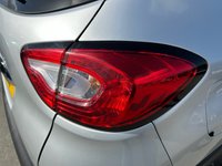 USED 2017 17 RENAULT CAPTUR 0.9 Petrol (TCE), Dynamique S, SUV, 5 Door, Manual, Euro 6, �&pound;35 Yearly Road Tax (Low Emissions). FULL 12 MONTH MOT WITH EVERY CAR