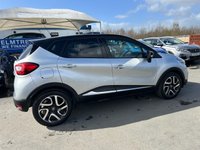 USED 2017 17 RENAULT CAPTUR 0.9 Petrol (TCE), Dynamique S, SUV, 5 Door, Manual, Euro 6, �&pound;35 Yearly Road Tax (Low Emissions). FULL 12 MONTH MOT WITH EVERY CAR