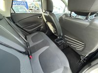 USED 2017 17 RENAULT CAPTUR 0.9 Petrol (TCE), Dynamique S, SUV, 5 Door, Manual, Euro 6, �&pound;35 Yearly Road Tax (Low Emissions). FULL 12 MONTH MOT WITH EVERY CAR