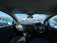 USED 2017 17 RENAULT CAPTUR 0.9 Petrol (TCE), Dynamique S, SUV, 5 Door, Manual, Euro 6, �&pound;35 Yearly Road Tax (Low Emissions). FULL 12 MONTH MOT WITH EVERY CAR