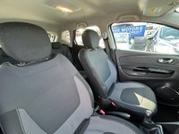 USED 2017 17 RENAULT CAPTUR 0.9 Petrol (TCE), Dynamique S, SUV, 5 Door, Manual, Euro 6, �&pound;35 Yearly Road Tax (Low Emissions). FULL 12 MONTH MOT WITH EVERY CAR