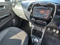 USED 2017 17 RENAULT CAPTUR 0.9 Petrol (TCE), Dynamique S, SUV, 5 Door, Manual, Euro 6, �&pound;35 Yearly Road Tax (Low Emissions). FULL 12 MONTH MOT WITH EVERY CAR
