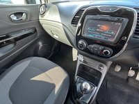 USED 2017 17 RENAULT CAPTUR 0.9 Petrol (TCE), Dynamique S, SUV, 5 Door, Manual, Euro 6, �&pound;35 Yearly Road Tax (Low Emissions). FULL 12 MONTH MOT WITH EVERY CAR