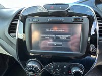 USED 2017 17 RENAULT CAPTUR 0.9 Petrol (TCE), Dynamique S, SUV, 5 Door, Manual, Euro 6, �&pound;35 Yearly Road Tax (Low Emissions). FULL 12 MONTH MOT WITH EVERY CAR