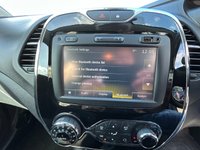 USED 2017 17 RENAULT CAPTUR 0.9 Petrol (TCE), Dynamique S, SUV, 5 Door, Manual, Euro 6, �&pound;35 Yearly Road Tax (Low Emissions). FULL 12 MONTH MOT WITH EVERY CAR