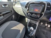 USED 2017 17 RENAULT CAPTUR 0.9 Petrol (TCE), Dynamique S, SUV, 5 Door, Manual, Euro 6, �&pound;35 Yearly Road Tax (Low Emissions). FULL 12 MONTH MOT WITH EVERY CAR