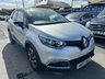 USED 2017 17 RENAULT CAPTUR 0.9 Petrol (TCE), Dynamique S, SUV, 5 Door, Manual, Euro 6, �&pound;35 Yearly Road Tax (Low Emissions). FULL 12 MONTH MOT WITH EVERY CAR