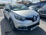 USED 2017 17 RENAULT CAPTUR 0.9 Petrol (TCE), Dynamique S, SUV, 5 Door, Manual, Euro 6, �&pound;35 Yearly Road Tax (Low Emissions). FULL 12 MONTH MOT WITH EVERY CAR