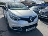 USED 2017 17 RENAULT CAPTUR 0.9 Petrol (TCE), Dynamique S, SUV, 5 Door, Manual, Euro 6, �&pound;35 Yearly Road Tax (Low Emissions). FULL 12 MONTH MOT WITH EVERY CAR