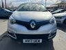USED 2017 17 RENAULT CAPTUR 0.9 Petrol (TCE), Dynamique S, SUV, 5 Door, Manual, Euro 6, �&pound;35 Yearly Road Tax (Low Emissions). FULL 12 MONTH MOT WITH EVERY CAR
