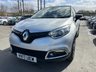 USED 2017 17 RENAULT CAPTUR 0.9 Petrol (TCE), Dynamique S, SUV, 5 Door, Manual, Euro 6, �&pound;35 Yearly Road Tax (Low Emissions). FULL 12 MONTH MOT WITH EVERY CAR