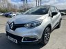 USED 2017 17 RENAULT CAPTUR 0.9 Petrol (TCE), Dynamique S, SUV, 5 Door, Manual, Euro 6, �&pound;35 Yearly Road Tax (Low Emissions). FULL 12 MONTH MOT WITH EVERY CAR