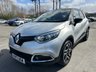 USED 2017 17 RENAULT CAPTUR 0.9 Petrol (TCE), Dynamique S, SUV, 5 Door, Manual, Euro 6, �&pound;35 Yearly Road Tax (Low Emissions). FULL 12 MONTH MOT WITH EVERY CAR