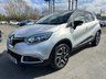 USED 2017 17 RENAULT CAPTUR 0.9 Petrol (TCE), Dynamique S, SUV, 5 Door, Manual, Euro 6, �&pound;35 Yearly Road Tax (Low Emissions). FULL 12 MONTH MOT WITH EVERY CAR