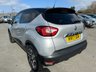 USED 2017 17 RENAULT CAPTUR 0.9 Petrol (TCE), Dynamique S, SUV, 5 Door, Manual, Euro 6, �&pound;35 Yearly Road Tax (Low Emissions). FULL 12 MONTH MOT WITH EVERY CAR
