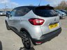 USED 2017 17 RENAULT CAPTUR 0.9 Petrol (TCE), Dynamique S, SUV, 5 Door, Manual, Euro 6, �&pound;35 Yearly Road Tax (Low Emissions). FULL 12 MONTH MOT WITH EVERY CAR
