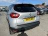 USED 2017 17 RENAULT CAPTUR 0.9 Petrol (TCE), Dynamique S, SUV, 5 Door, Manual, Euro 6, �&pound;35 Yearly Road Tax (Low Emissions). FULL 12 MONTH MOT WITH EVERY CAR
