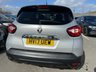 USED 2017 17 RENAULT CAPTUR 0.9 Petrol (TCE), Dynamique S, SUV, 5 Door, Manual, Euro 6, �&pound;35 Yearly Road Tax (Low Emissions). FULL 12 MONTH MOT WITH EVERY CAR